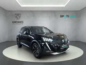 Peugeot 2008 e- GT  136 Navi Digitales Cockpit LED ACC Klimaaut