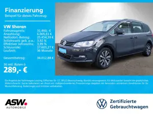 Volkswagen Sharan Highline 1.4TSI Bi-Xenon NAVI 7Sitzer AHK