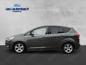 Ford C-Max Bild 2