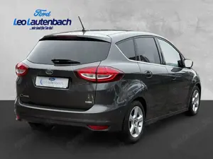 Ford C-Max Bild 5