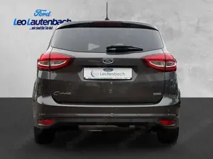 Ford C-Max Bild 4