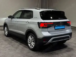 Volkswagen T-Cross Goal 1.0 TSI DSG | LED NAVI AHK DIGITAL Bild 5