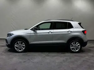 Volkswagen T-Cross Goal 1.0 TSI DSG | LED NAVI AHK DIGITAL Bild 3