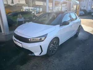 Opel Corsa F GS SHZ,Carplay,LED,PDC,R-Kamera,Alufelgen,DAB+