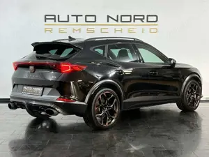 CUPRA Formentor VZ5*GRAIL*CUP*Beats*360°*DCC*Garantie* Bild 5