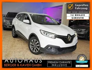 Renault Kadjar Collection AUT | PDC + [12M. GARANTIE]