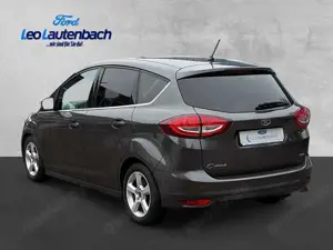 Ford C-Max Bild 3