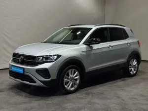 Volkswagen T-Cross Goal 1.0 TSI DSG | LED NAVI AHK DIGITAL Bild 2