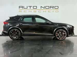 CUPRA Formentor VZ5*GRAIL*CUP*Beats*360°*DCC*Garantie* Bild 4