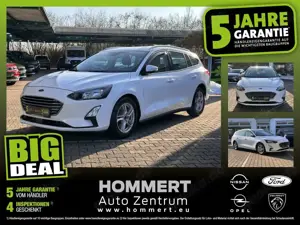 Ford Focus Turnier 2.0 EcoBlue CoolConnect *beh.Lenk*