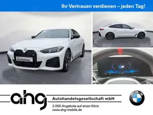BMW 440 M440i xDrive Gran Coupe Panorama, Dri. A. Prof.