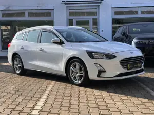 Ford Focus Turnier 2.0 EcoBlue CoolConnect *beh.Lenk* Bild 5