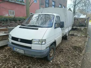 Volkswagen T4 Transporter T4 70L1F2/5HC