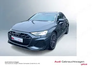 Audi A3 35 TFSI 2x S Line Matrix LED Navi V