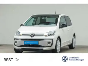 Volkswagen up! move up! 1.0 IQ.Drive, PDC, SHZ