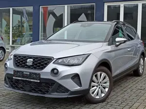SEAT Arona Arona 1.0 TSI OPF Style