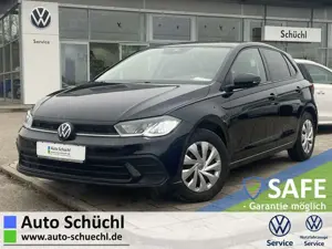 Volkswagen Polo 1.0 TSI DSG Life APP-CONNECT+ACTIVE-INFO+KE