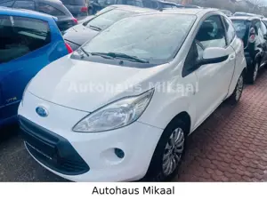 Ford Ka/Ka+ Trend