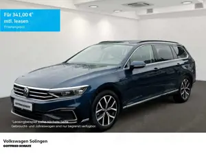 Volkswagen Passat Variant 1.4 GTE DSG   Navi   Kamera   Standheizung