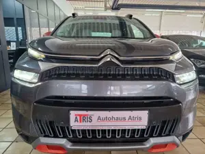 Citroen C3 Aircross Shine Navi-Kamera