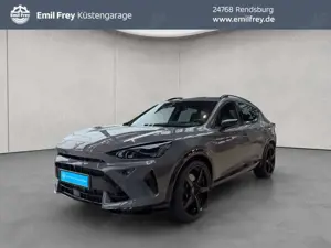 CUPRA Formentor 2.0 TSI 4Drive VZ DSG ABT ''AHK,LED,Senn