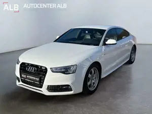 Audi A5 Sportback quattro 3.0 TDI/S-LINE/AUTOMATIK/NA