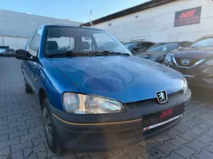 Peugeot 106