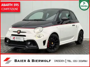 Abarth 500