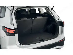Volkswagen Tayron 2.0 TDI DSG 4Motion Life AHK/LED/APP Bild 4
