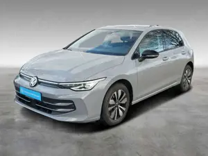 Volkswagen Golf VIII 1.5 eTSI Goal*LED*ACC*Navi*Sitzheizung Bild 2