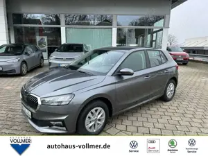 Skoda Fabia IV Selection 1,0 TSI DSG SHZ, LED, EPH KLIMA ALU