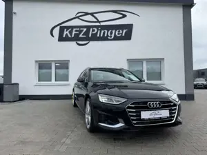 Audi A4 Avant 35 TFSI LED/Garantie bis 27.10.2027