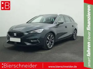SEAT Leon Sportstourer 1.5 TSI FR KAMERA NAVI
