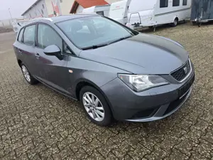 SEAT Ibiza Style Salsa