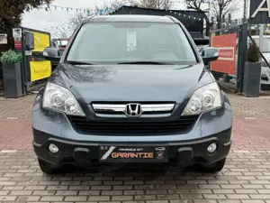 Honda CR-V Bild 2