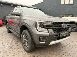 Ford Ranger Wildtrak DoKa 2.0l 151kW+TechnoP -31% UPE