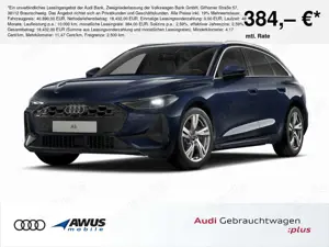 Audi A5 Avant TFSI 110 kW S tronic, Soundsystem, AHK,Kamera