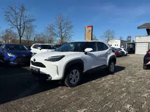 Toyota Yaris Cross Hybrid Team D *wie neu*