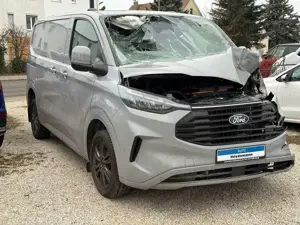 Ford Transit Custom PDC LED ACC