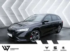 Skoda Octavia Combi 2.0 TDI RS 4x4 STANDHZ AHK HUD