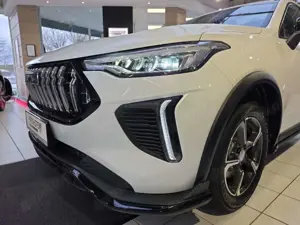 GWM HAVAL Jolion Pro 1.5 Turbo 7G-DCT Premium Pano App-Navi Kamera LED Bild 5