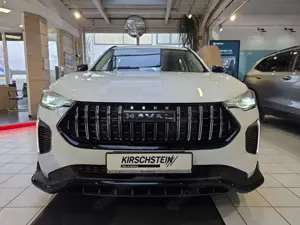 GWM HAVAL Jolion Pro 1.5 Turbo 7G-DCT Premium Pano App-Navi Kamera LED Bild 4