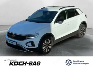 Volkswagen T-Roc 1,0TSI Navi LED Sitzheizung