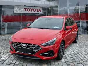 Hyundai i30 1.0 T-GDI Edition