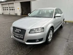 Audi A3 A3 Sportback 1.6 TDI Attraction *SHZ*APS*Tempomat*