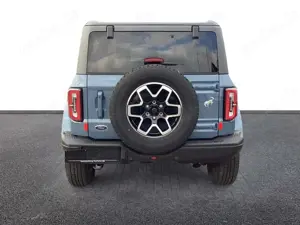 Ford Bronco Outer Banks 4x4 OUTER BANKS NAVI LED ACC KAMERA Bild 5