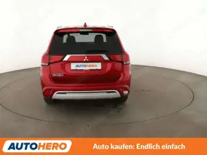 Mitsubishi Outlander Bild 5