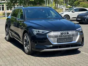 Audi e-tron 55 quattro 360 BO SITZBEL LUFTFED PANO