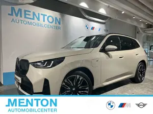 BMW X3 30e xDrive M Sportpaket HK HiFi DAB LED RFK