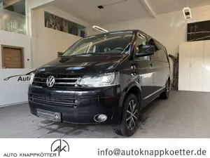 Volkswagen T5 Multivan